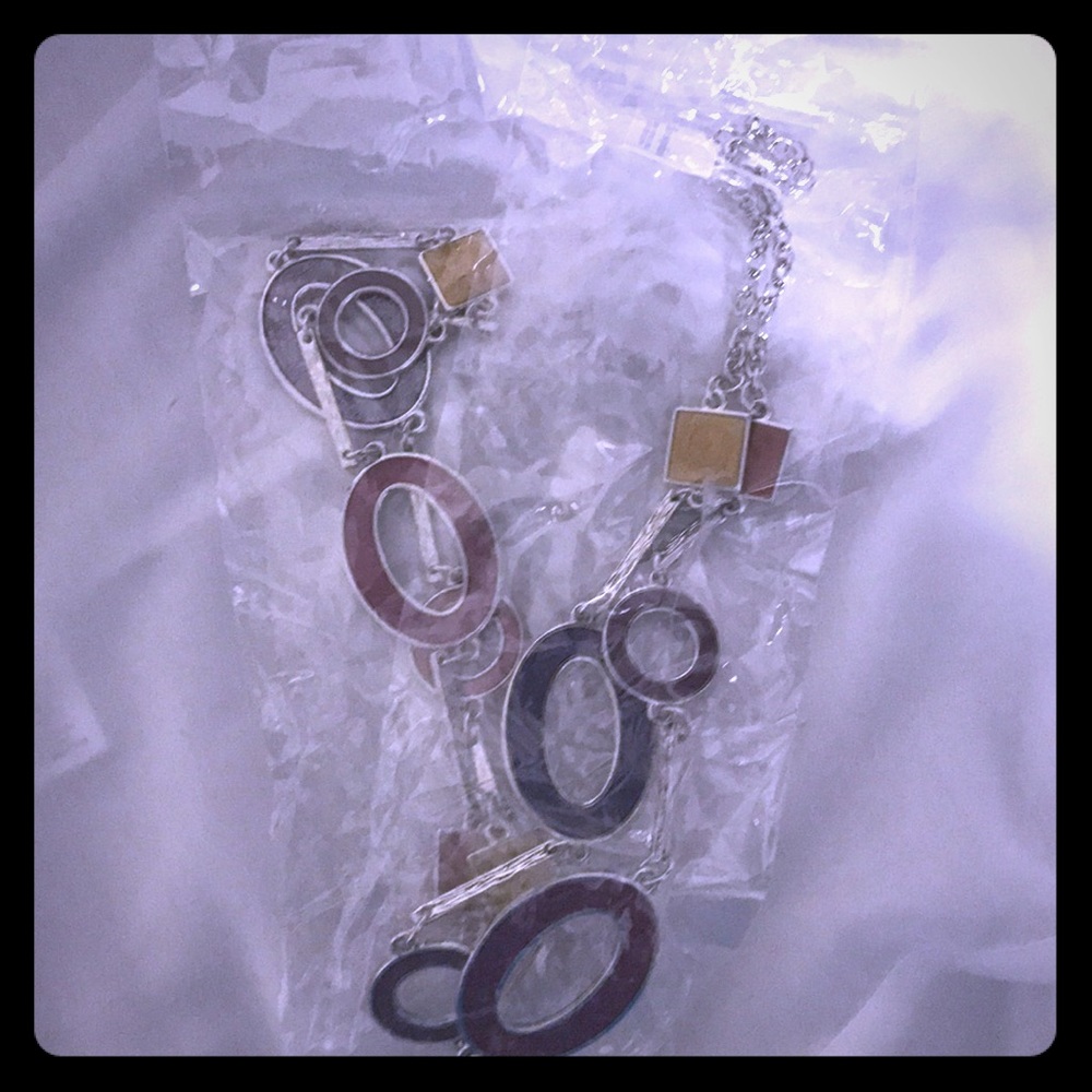 Lia Sophia Necklace